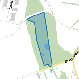 Perceel HGL01-K-3806