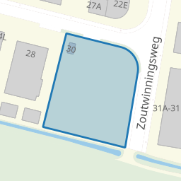 Perceel HGL01-K-3811