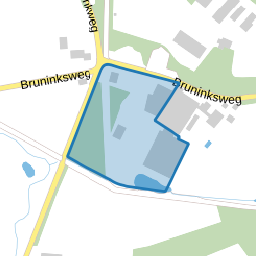 Perceel HGL01-K-3815