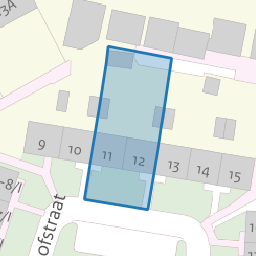 Perceel HGL01-K-3816