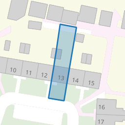 Perceel HGL01-K-3817