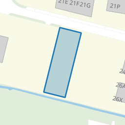 Perceel HGL01-K-3819