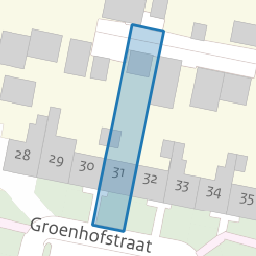 Perceel HGL01-K-3830