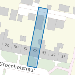 Perceel HGL01-K-3831