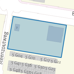 Perceel HGL01-K-3834