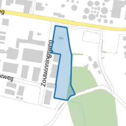 Perceel HGL01-K-3839