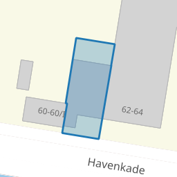 Perceel HGL01-K-3842