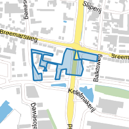 Perceel HGL01-K-3843