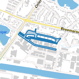 Perceel HGL01-K-3847