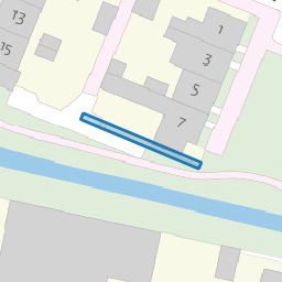 Perceel HGL01-K-3848