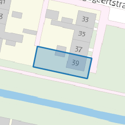 Perceel HGL01-K-3849