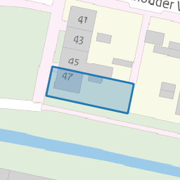 Perceel HGL01-K-3850