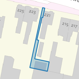 Perceel HGL01-K-3855