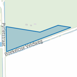 Perceel HGL01-K-3856