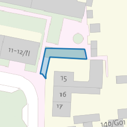 Perceel HGL01-K-3858