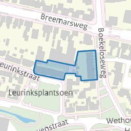 Perceel HGL01-K-3859