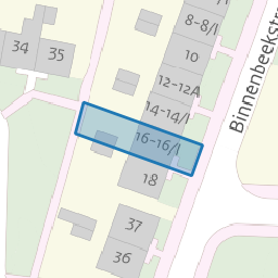 Perceel HGL01-K-3860