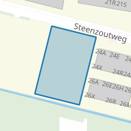 Perceel HGL01-K-3862