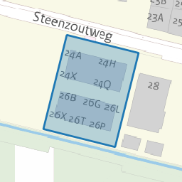 Perceel HGL01-K-3863