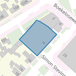 Perceel HGL01-K-3865