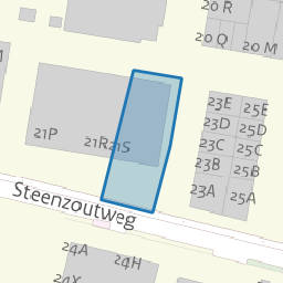 Perceel HGL01-K-3869