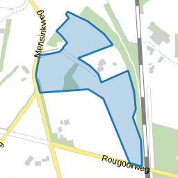 Perceel HGL01-K-3872