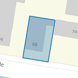 Perceel HGL01-K-3878