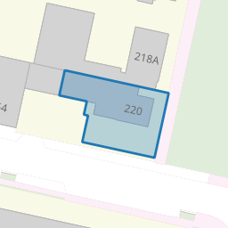 Perceel HGL01-K-3881