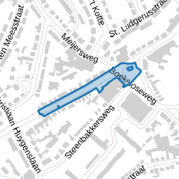 Perceel HGL01-K-3882