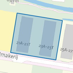 Perceel HGL01-K-3886