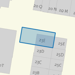 Perceel HGL01-K-3891