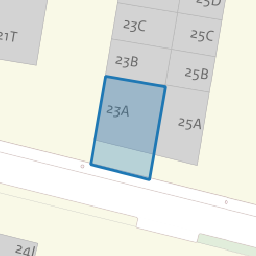 Perceel HGL01-K-3901