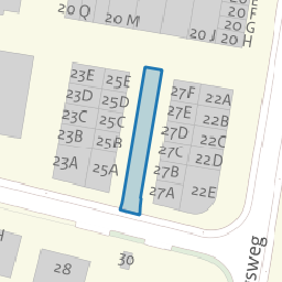 Perceel HGL01-K-3907