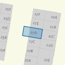 Perceel HGL01-K-3910