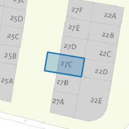 Perceel HGL01-K-3911