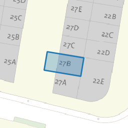 Perceel HGL01-K-3912