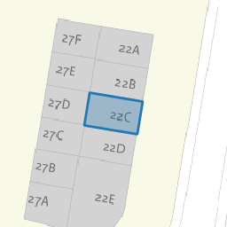 Perceel HGL01-K-3916