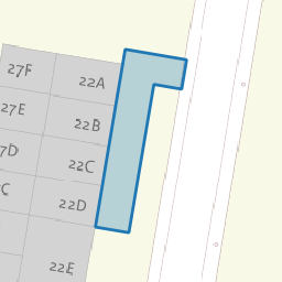 Perceel HGL01-K-3918