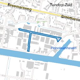 Perceel HGL01-K-3926