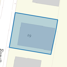 Perceel HGL01-K-3928
