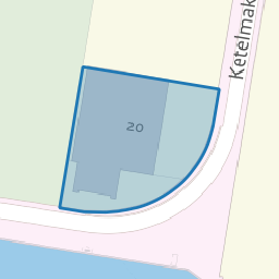 Perceel HGL01-K-3930