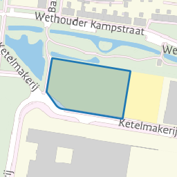 Perceel HGL01-K-3936