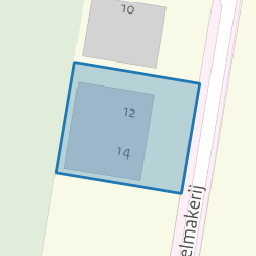 Perceel HGL01-K-3944