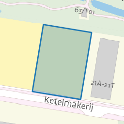 Perceel HGL01-K-3946