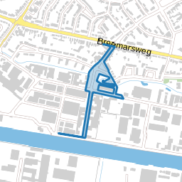 Perceel HGL01-K-3953