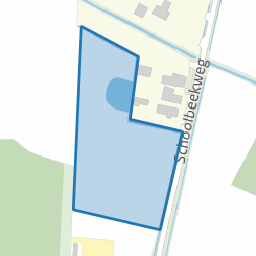 Perceel HGL01-K-3964