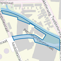 Perceel HGL01-K-3970