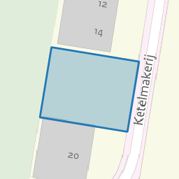 Perceel HGL01-K-3974