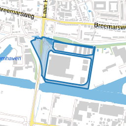 Perceel HGL01-K-3975