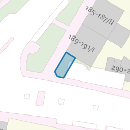 Perceel HGL01-K-3976